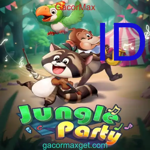 JungleParty
